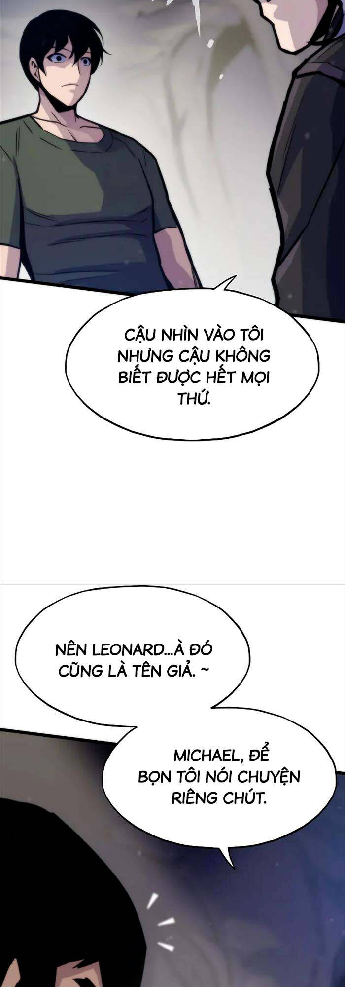 Hồi Quy Giả Chap 46 - Next Chap 47