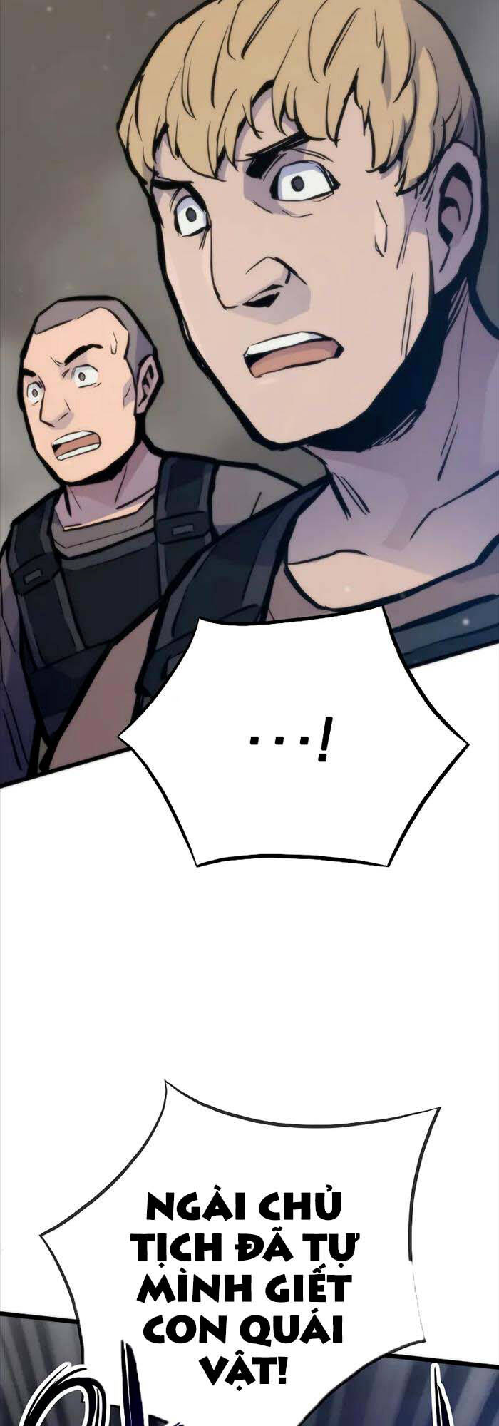 Hồi Quy Giả Chap 46 - Next Chap 47