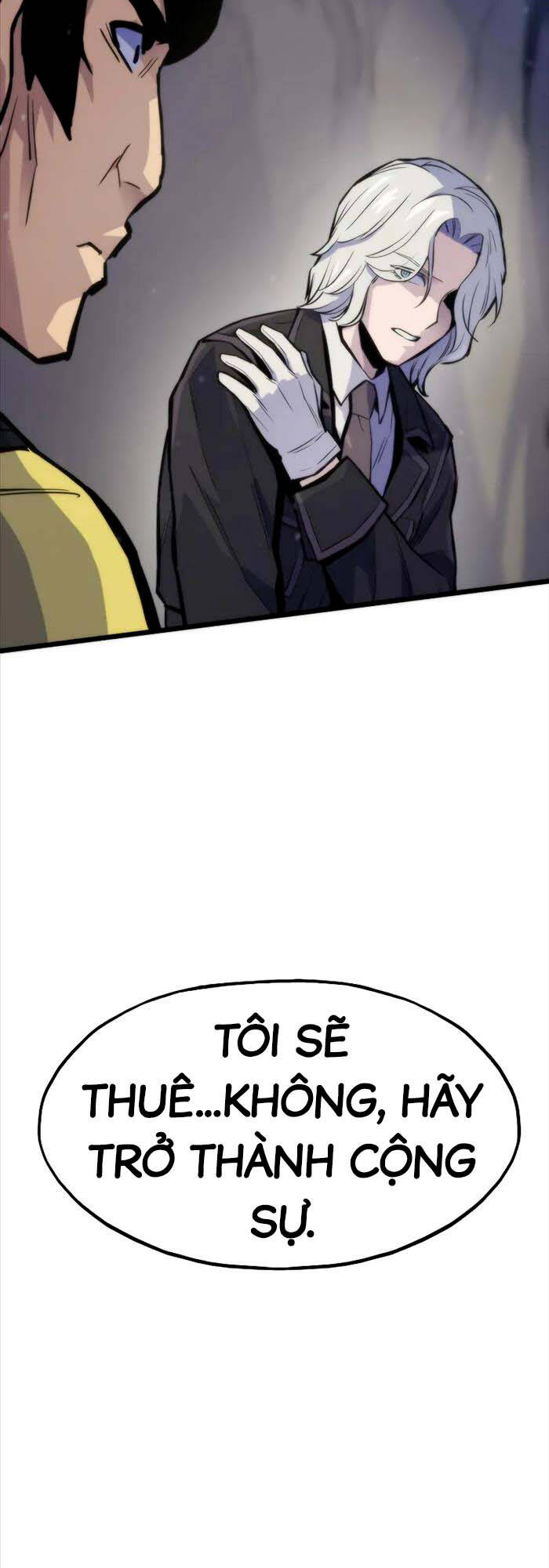 Hồi Quy Giả Chap 46 - Next Chap 47