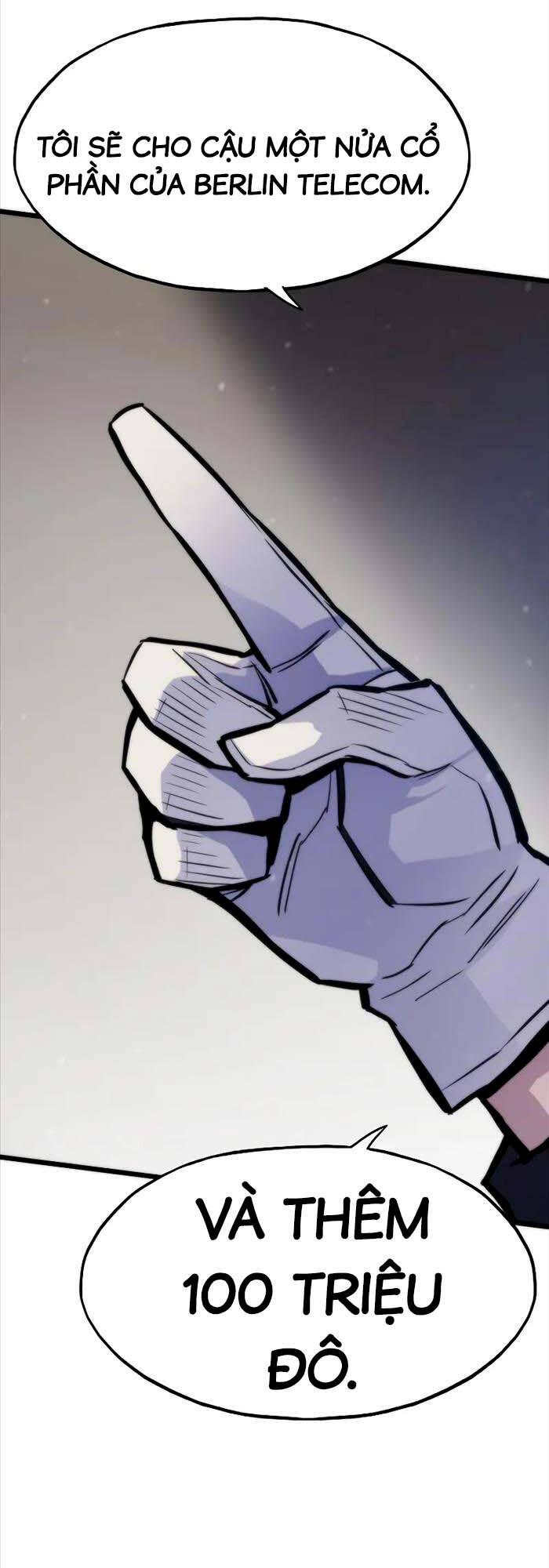 Hồi Quy Giả Chap 46 - Next Chap 47