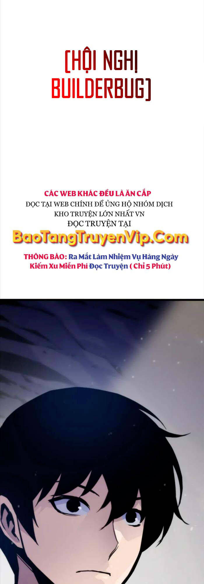 Hồi Quy Giả Chap 46 - Next Chap 47