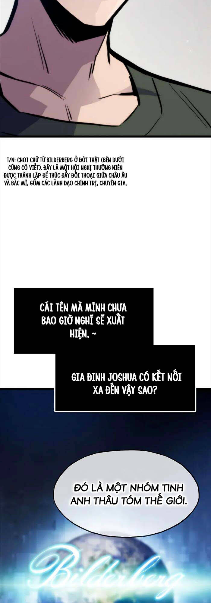 Hồi Quy Giả Chap 46 - Next Chap 47