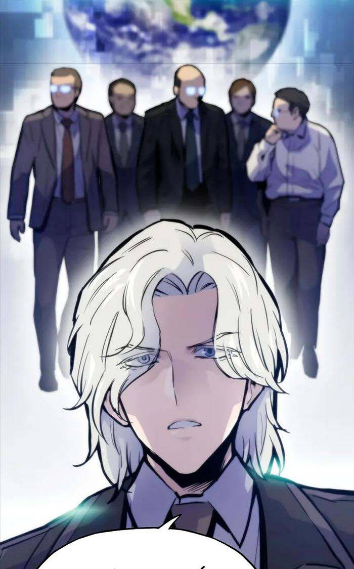 Hồi Quy Giả Chap 46 - Next Chap 47