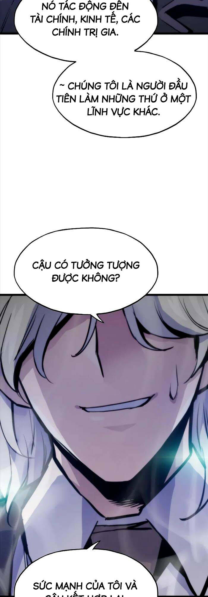 Hồi Quy Giả Chap 46 - Next Chap 47