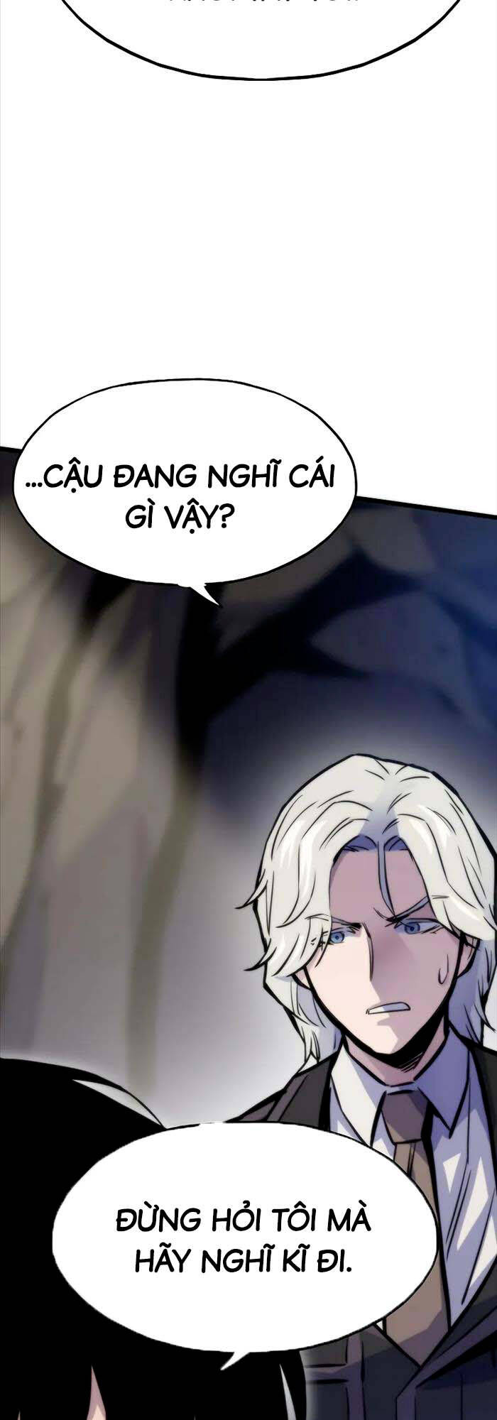 Hồi Quy Giả Chap 46 - Next Chap 47