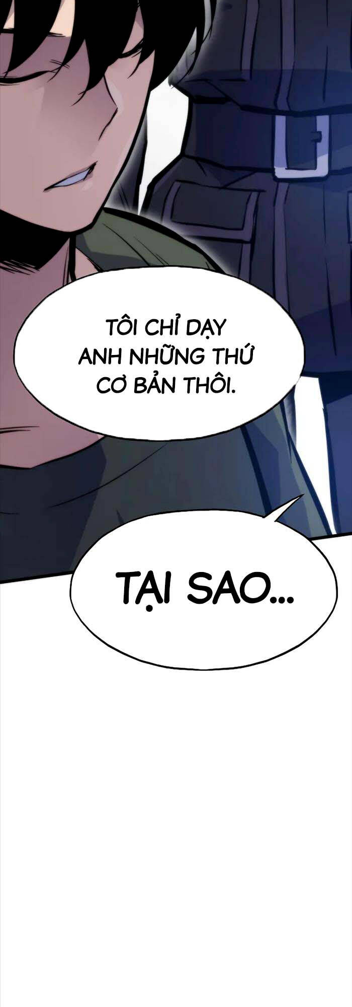 Hồi Quy Giả Chap 46 - Next Chap 47