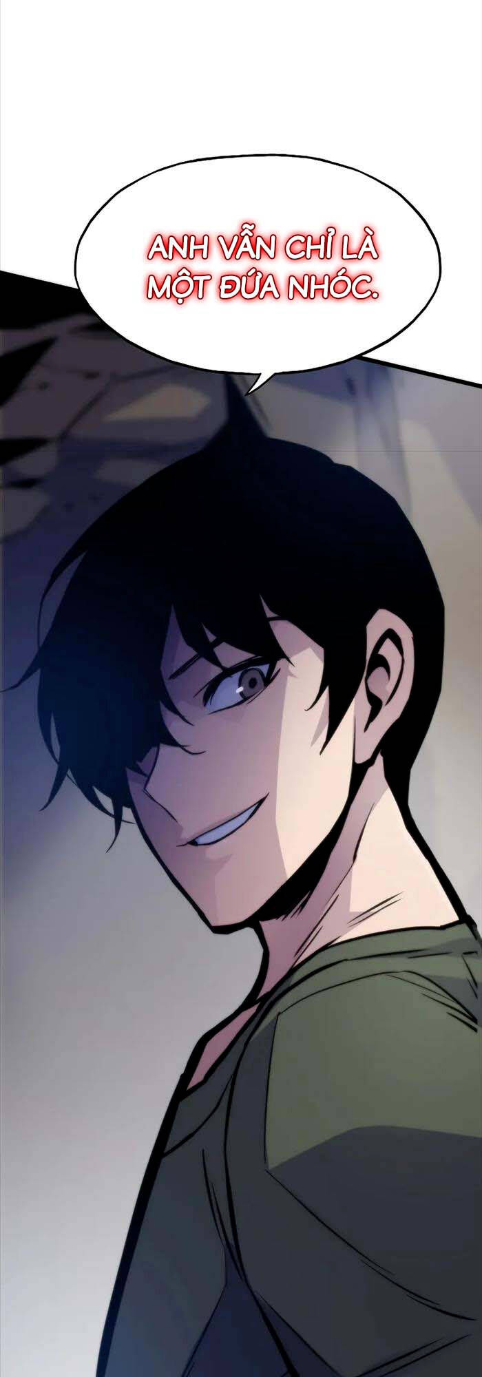 Hồi Quy Giả Chap 46 - Next Chap 47