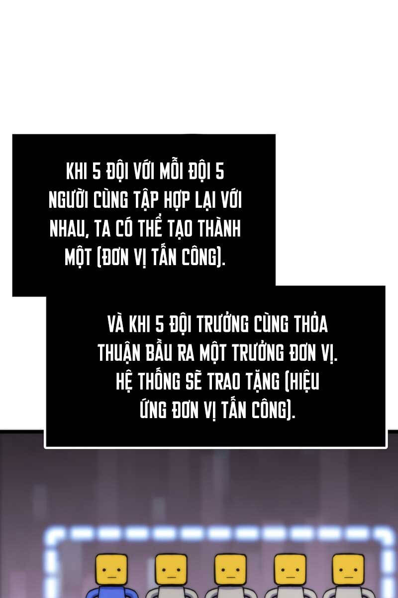 Hồi Quy Giả Chap 47 - Next Chap 48