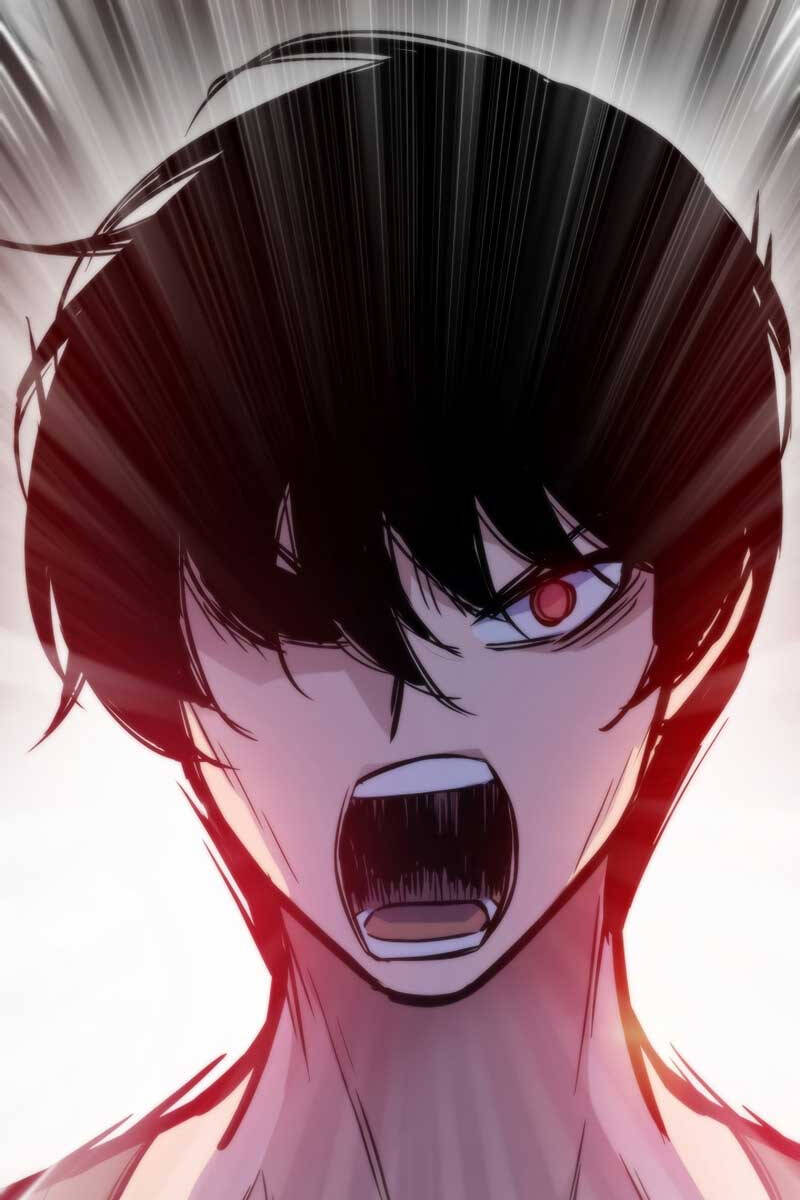 Hồi Quy Giả Chap 47 - Next Chap 48