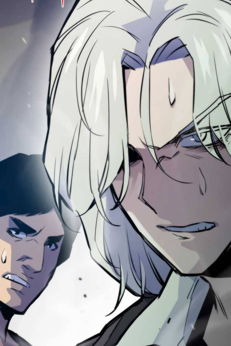 Hồi Quy Giả Chap 47 - Next Chap 48