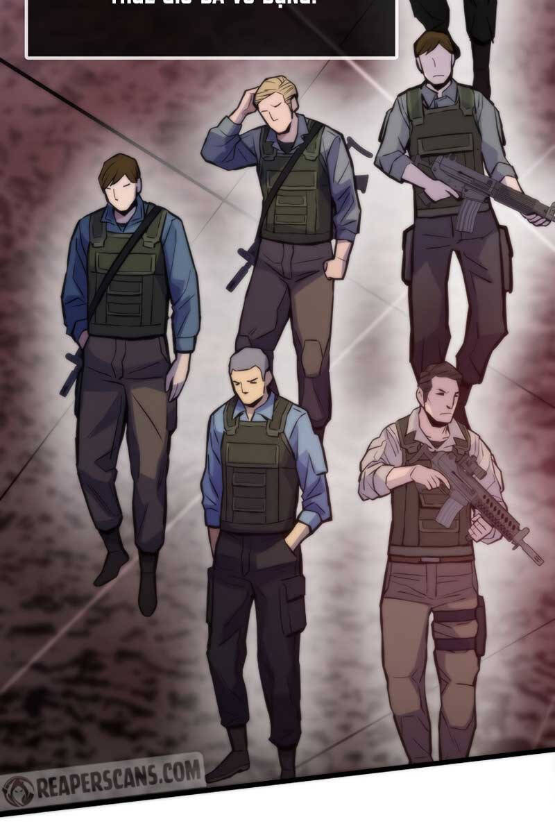 Hồi Quy Giả Chap 47 - Next Chap 48