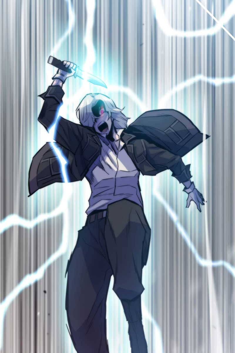 Hồi Quy Giả Chap 47 - Next Chap 48