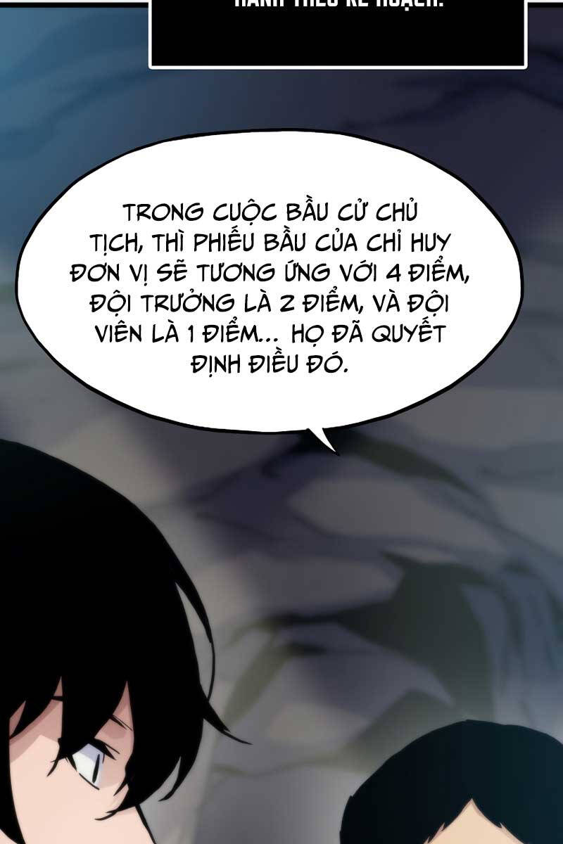 Hồi Quy Giả Chap 47 - Next Chap 48