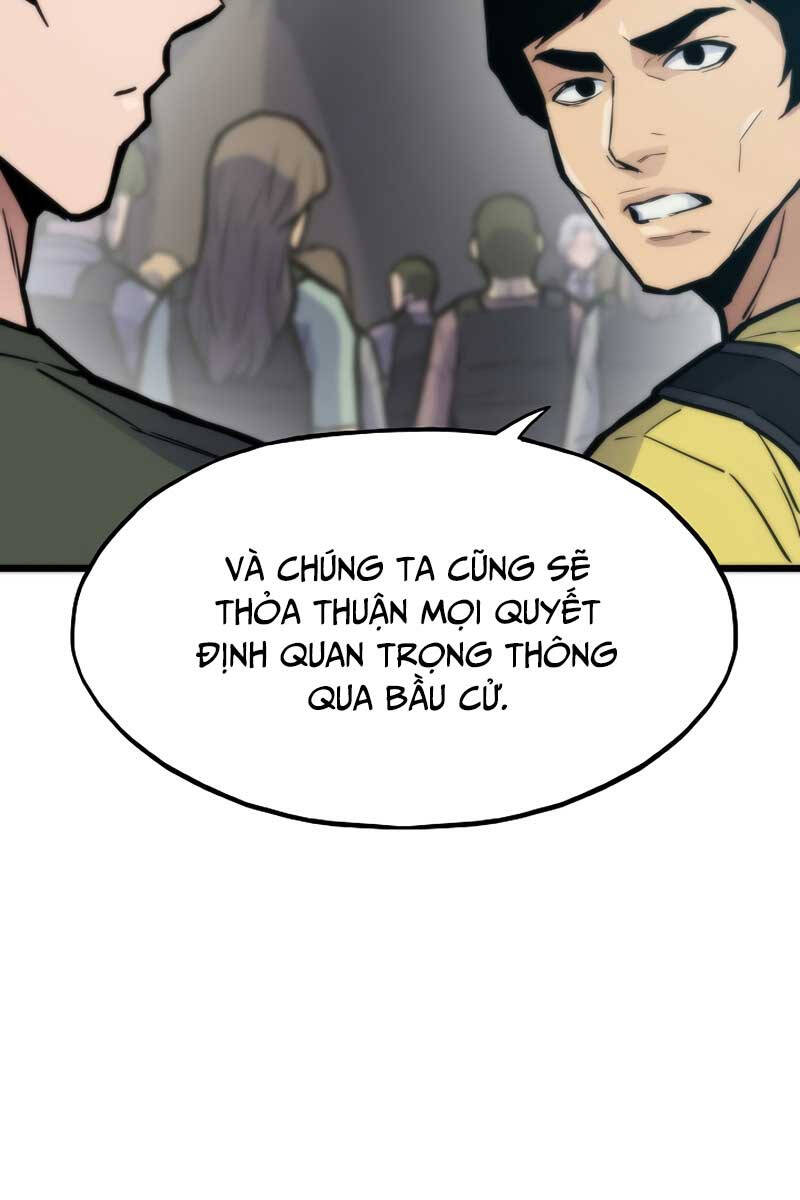 Hồi Quy Giả Chap 47 - Next Chap 48