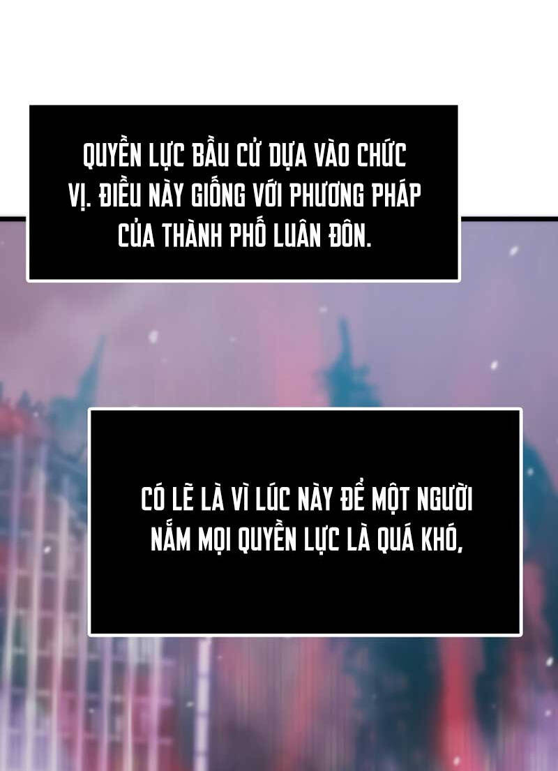 Hồi Quy Giả Chap 47 - Next Chap 48