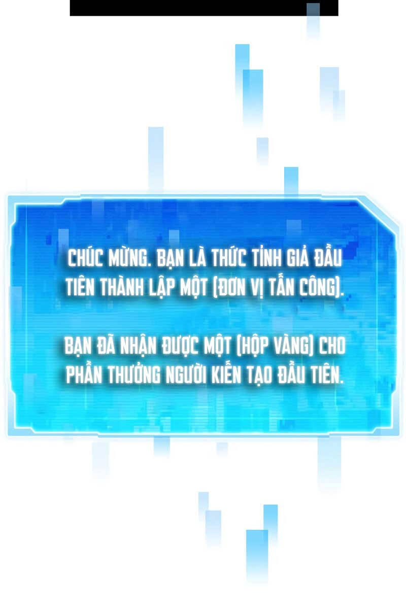 Hồi Quy Giả Chap 47 - Next Chap 48