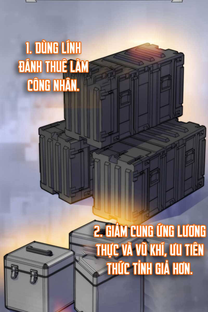 Hồi Quy Giả Chap 47 - Next Chap 48