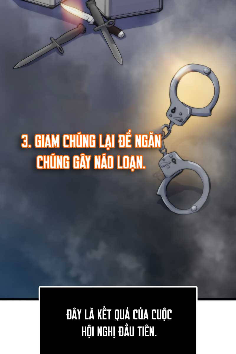 Hồi Quy Giả Chap 47 - Next Chap 48
