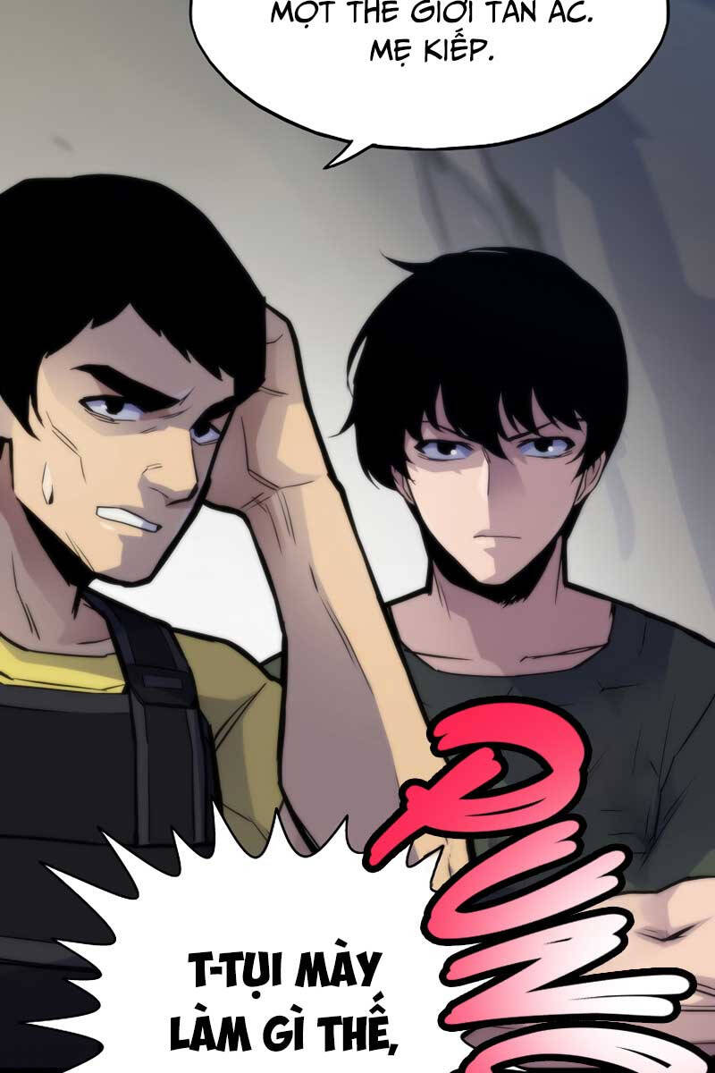 Hồi Quy Giả Chap 47 - Next Chap 48