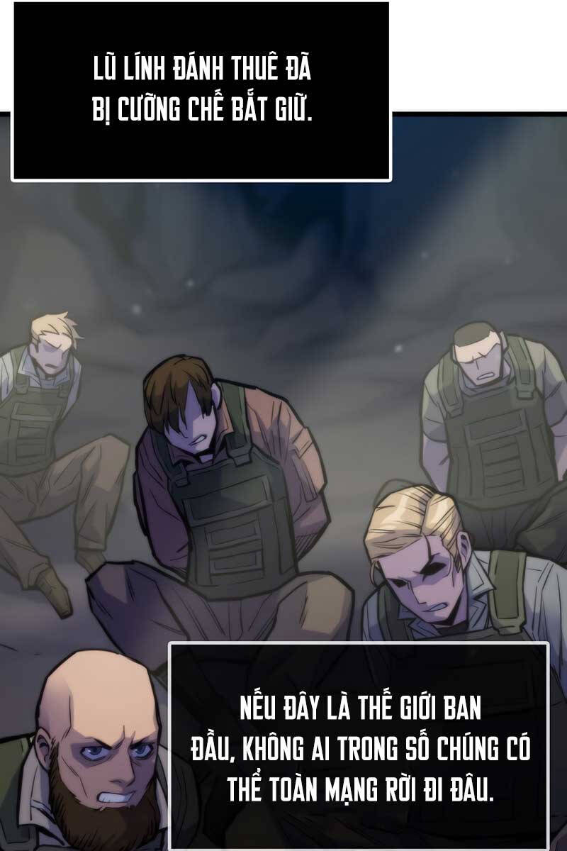 Hồi Quy Giả Chap 47 - Next Chap 48