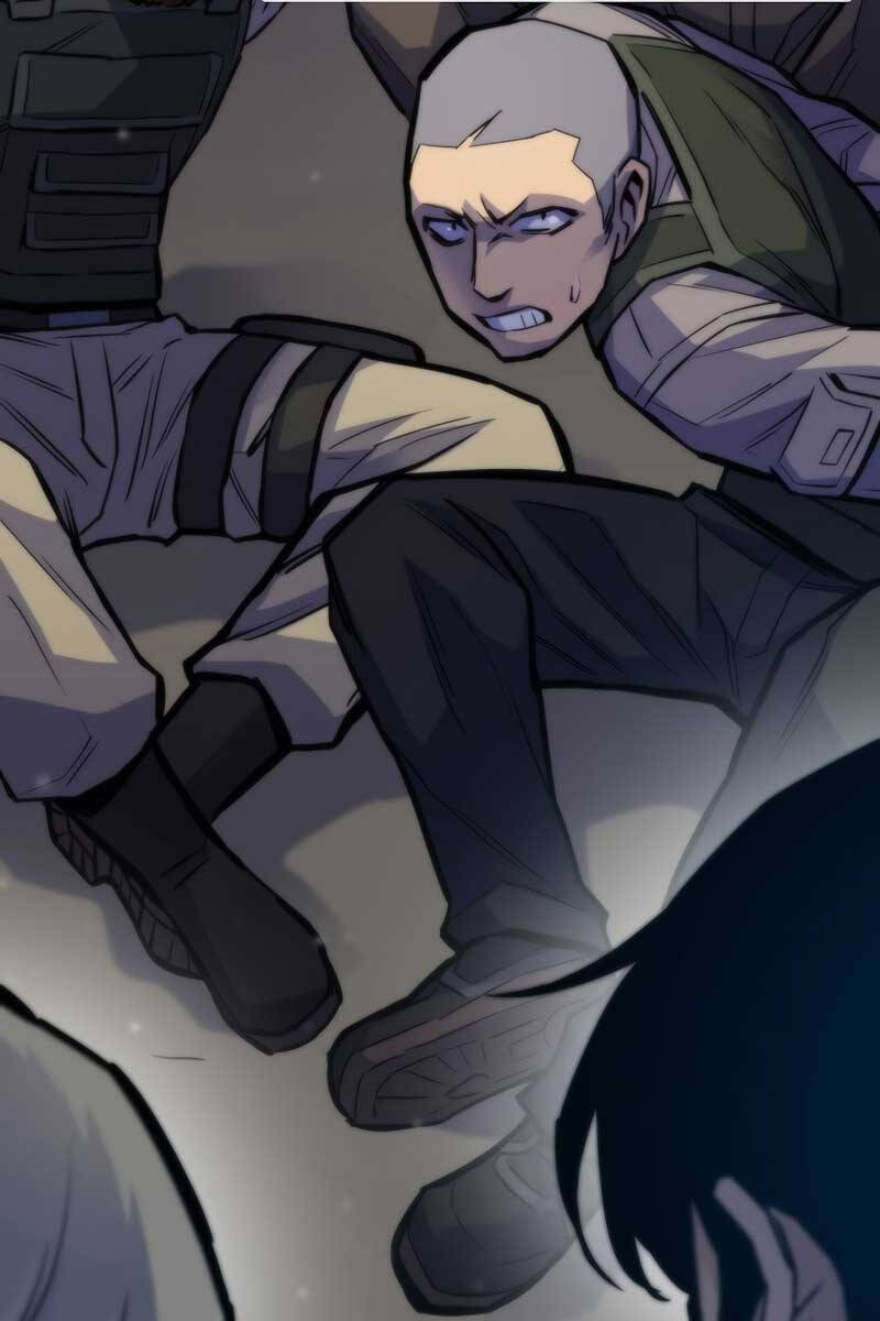 Hồi Quy Giả Chap 47 - Next Chap 48