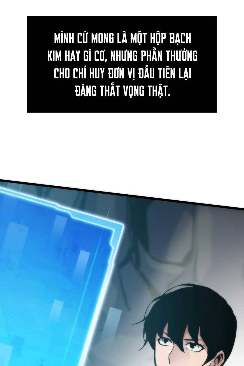 Hồi Quy Giả Chap 47 - Next Chap 48