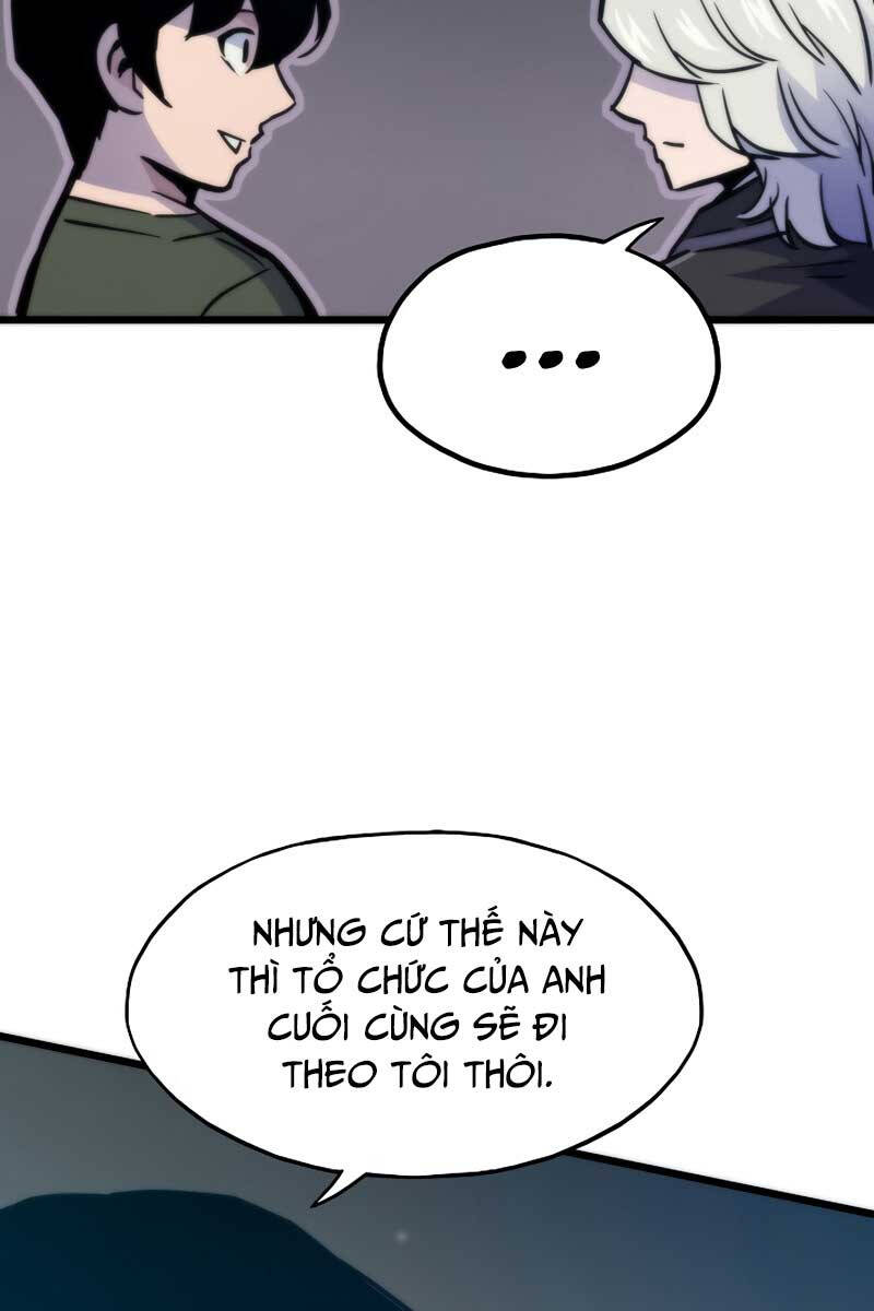 Hồi Quy Giả Chap 47 - Next Chap 48