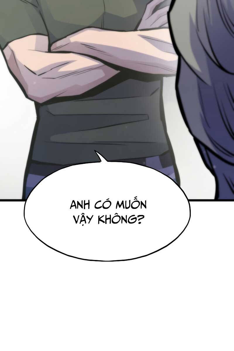 Hồi Quy Giả Chap 47 - Next Chap 48