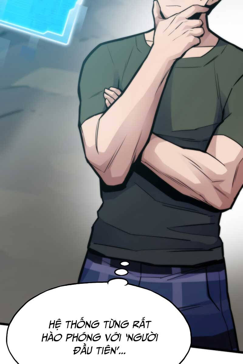 Hồi Quy Giả Chap 47 - Next Chap 48