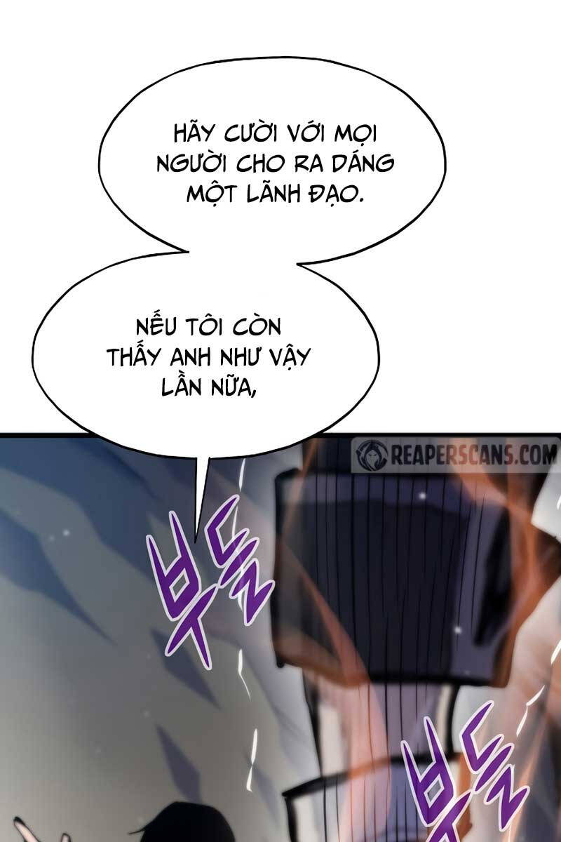 Hồi Quy Giả Chap 47 - Next Chap 48