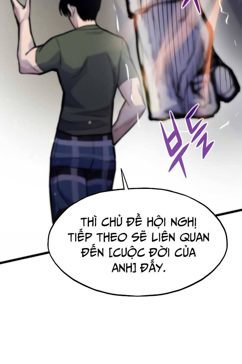 Hồi Quy Giả Chap 47 - Next Chap 48