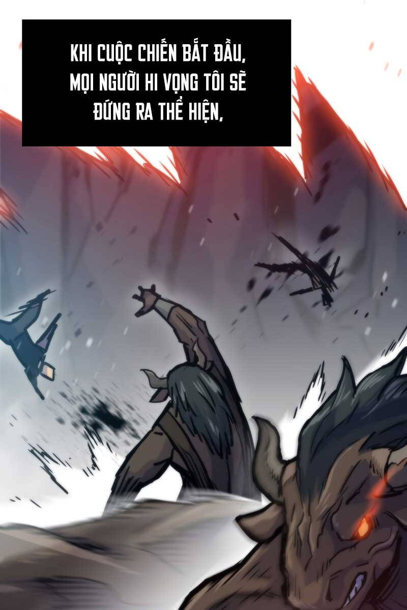 Hồi Quy Giả Chap 47 - Next Chap 48