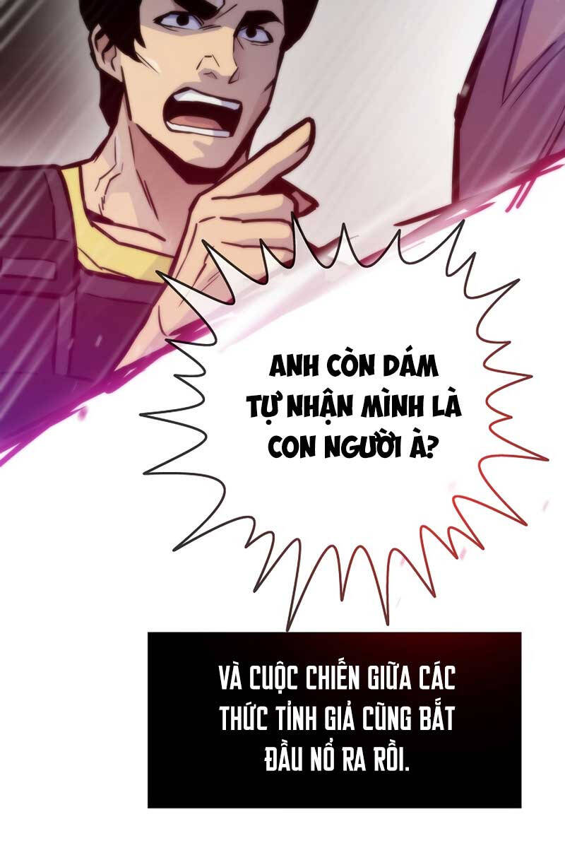 Hồi Quy Giả Chap 47 - Next Chap 48