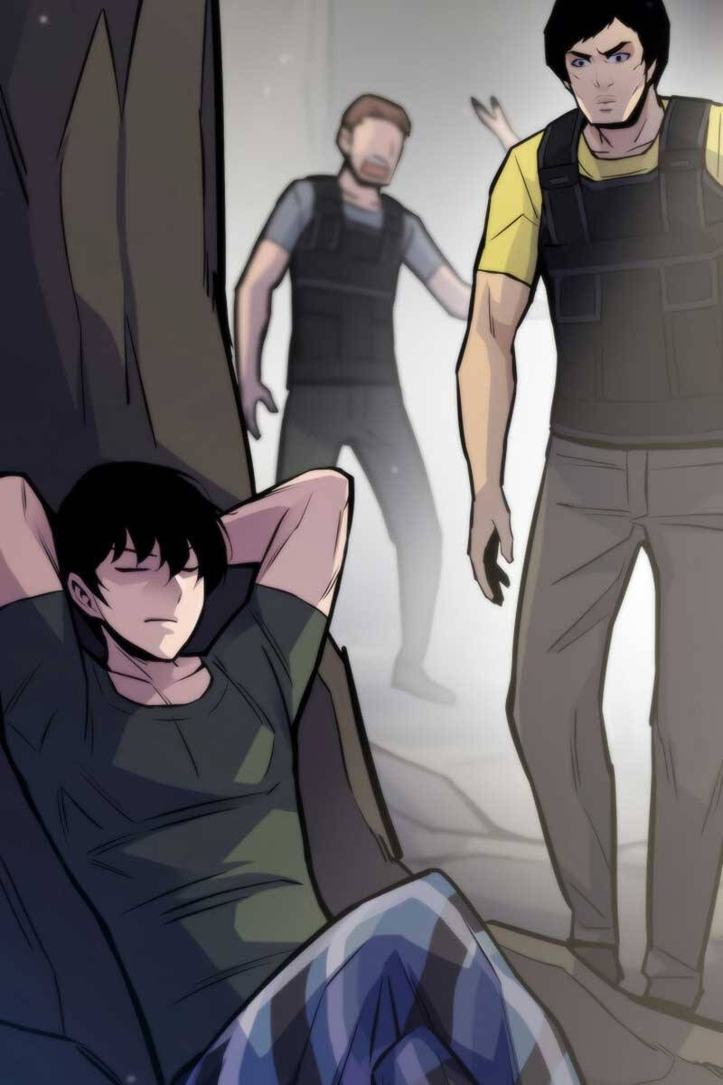 Hồi Quy Giả Chap 47 - Next Chap 48