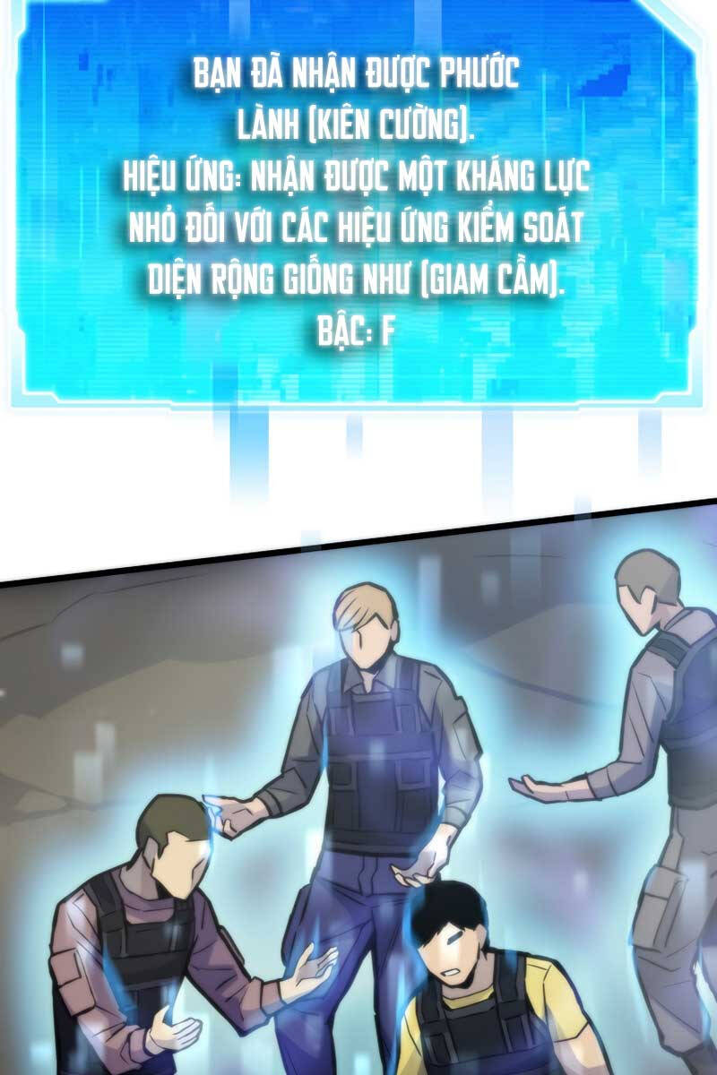 Hồi Quy Giả Chap 47 - Next Chap 48