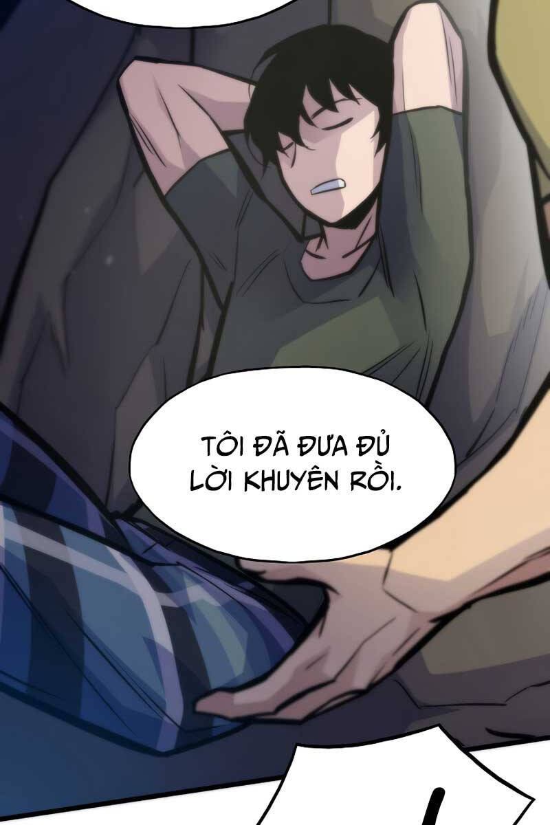 Hồi Quy Giả Chap 47 - Next Chap 48