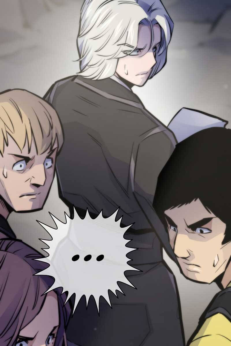 Hồi Quy Giả Chap 47 - Next Chap 48