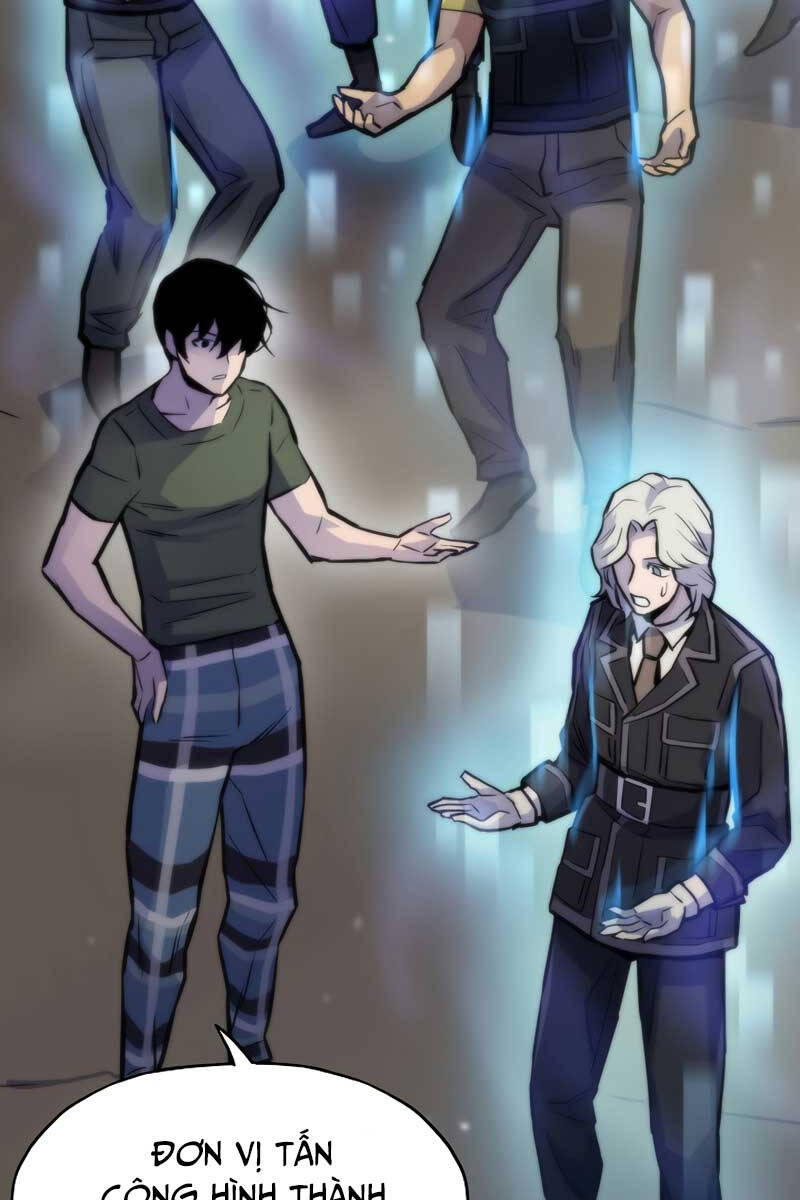 Hồi Quy Giả Chap 47 - Next Chap 48