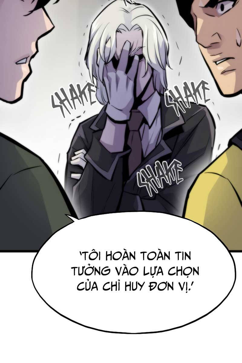 Hồi Quy Giả Chap 47 - Next Chap 48