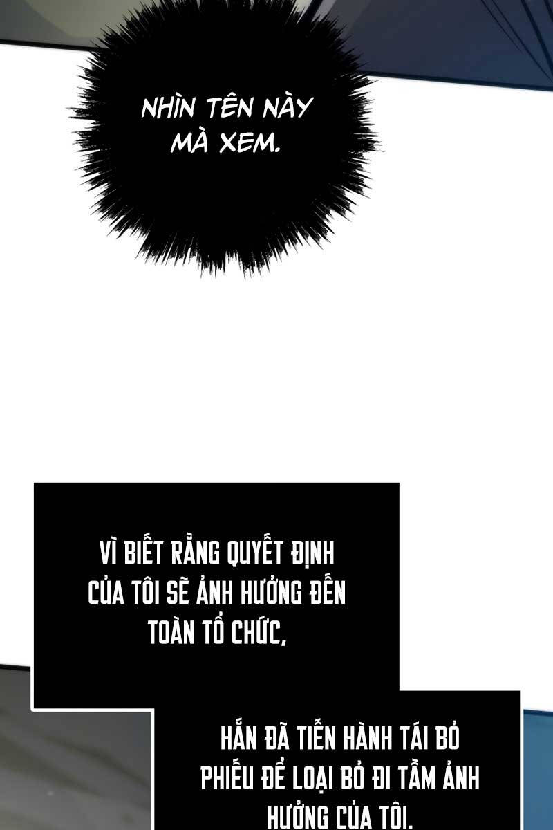Hồi Quy Giả Chap 47 - Next Chap 48