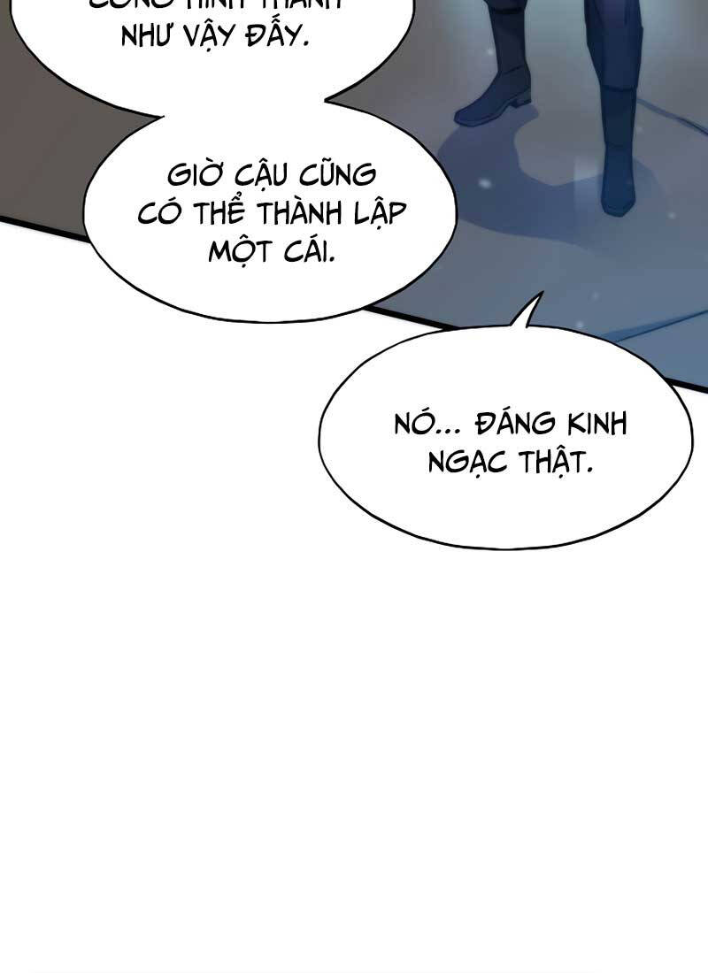 Hồi Quy Giả Chap 47 - Next Chap 48