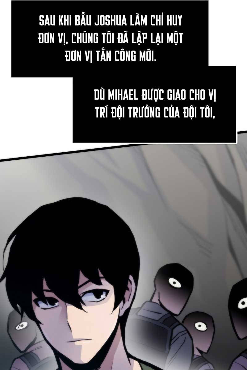 Hồi Quy Giả Chap 47 - Next Chap 48