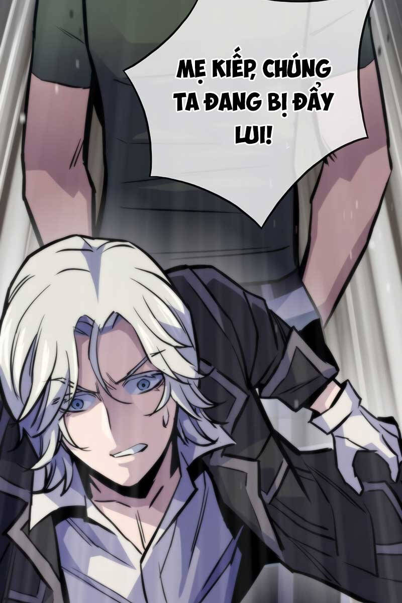 Hồi Quy Giả Chap 47 - Next Chap 48
