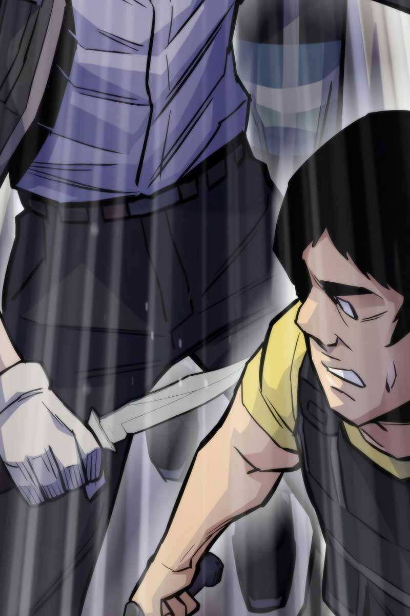 Hồi Quy Giả Chap 47 - Next Chap 48