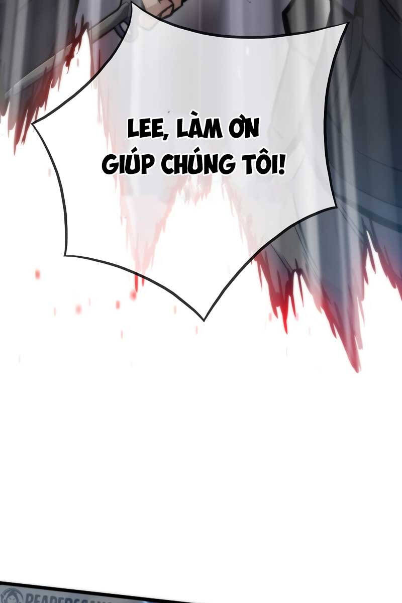 Hồi Quy Giả Chap 47 - Next Chap 48
