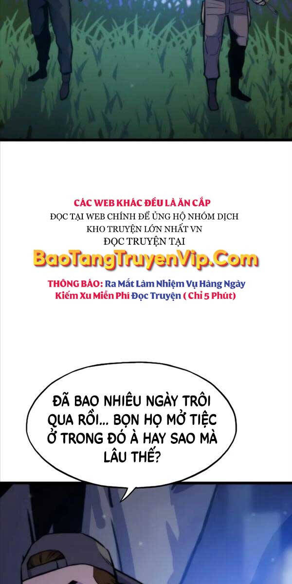Hồi Quy Giả Chap 48 - Next Chap 49