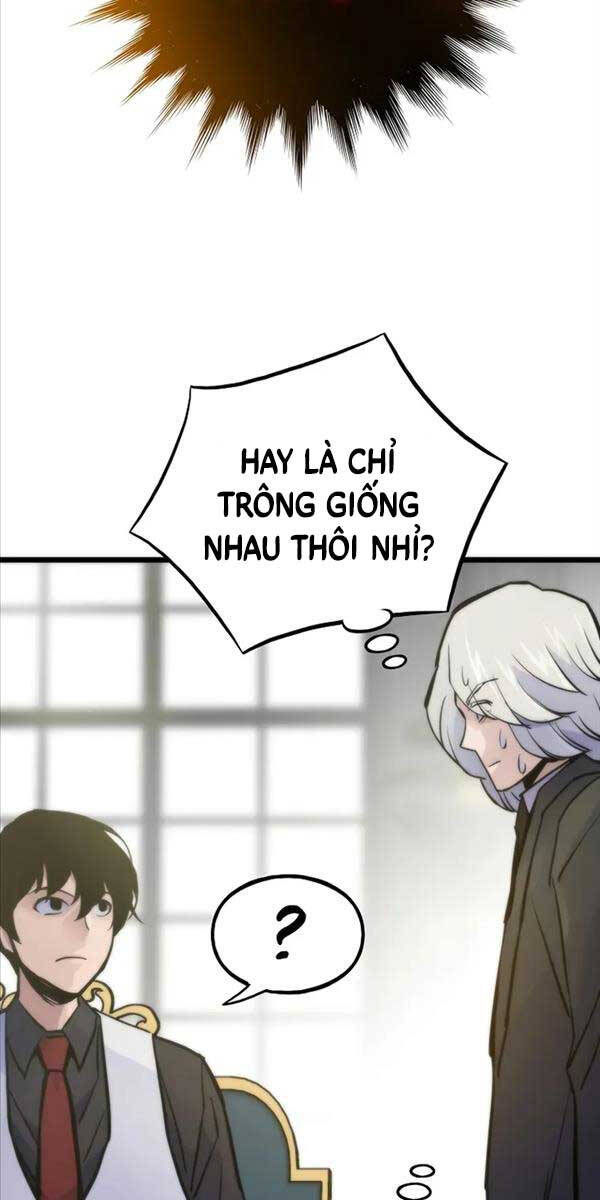 Hồi Quy Giả Chap 48 - Next Chap 49