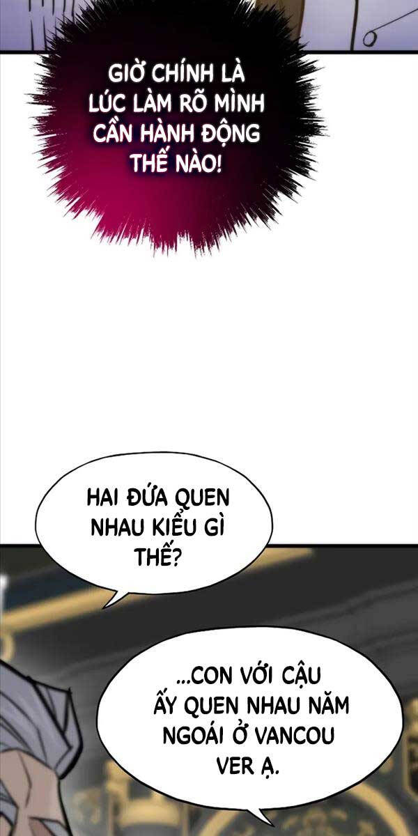 Hồi Quy Giả Chap 48 - Next Chap 49