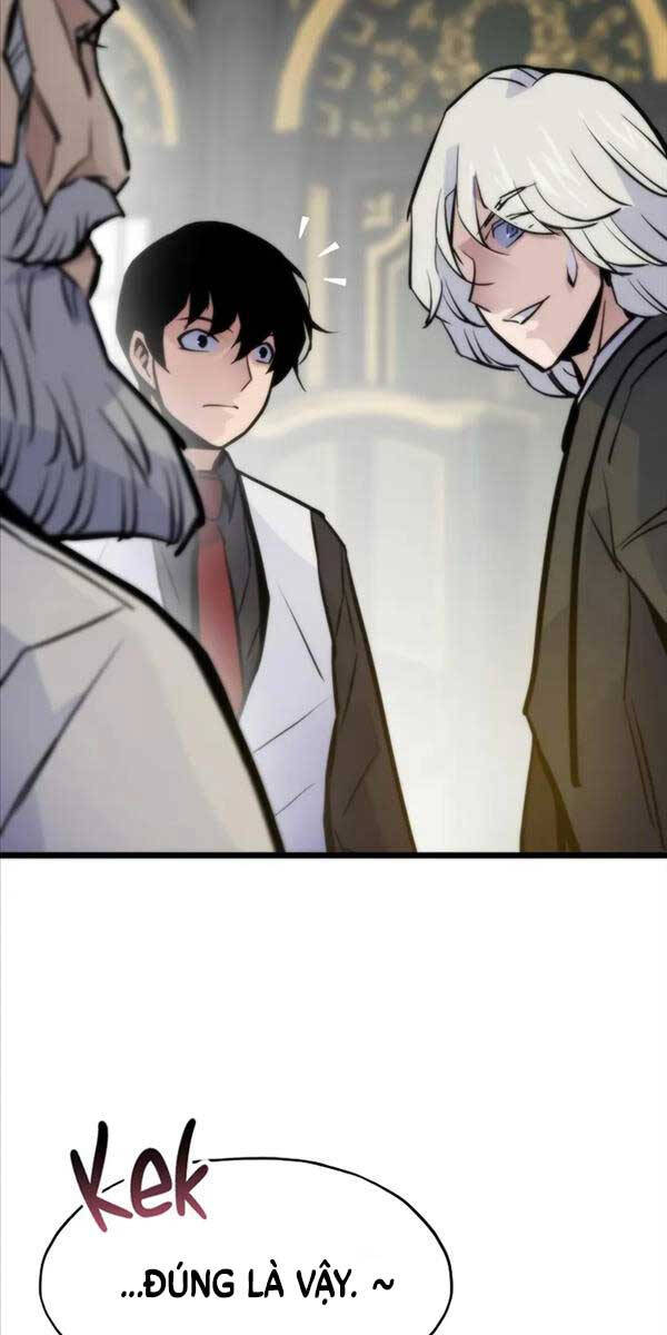 Hồi Quy Giả Chap 48 - Next Chap 49