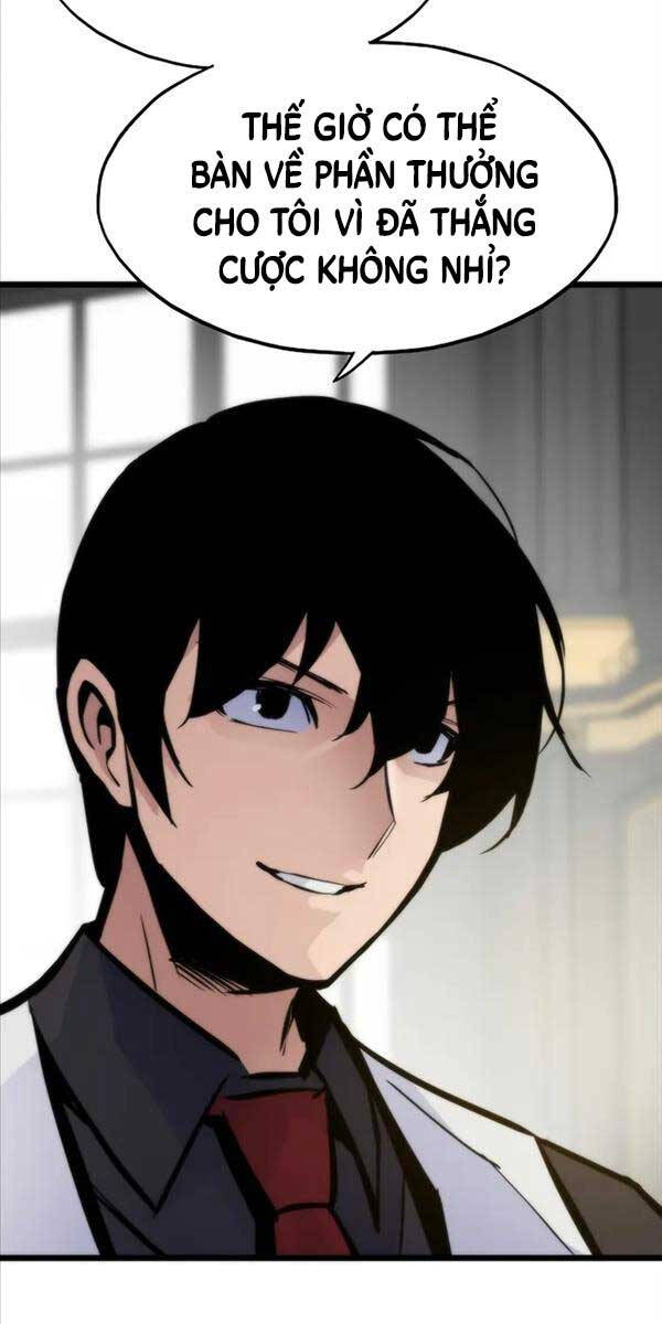 Hồi Quy Giả Chap 48 - Next Chap 49